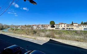Les Appartements - Canal Du Midi